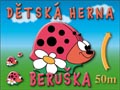 Dětská herna Beruška Dětská herna Beruška